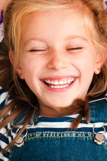 Children's Dentistry