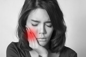 Toothache Treatment in Fayetteville NC | The Teeth Doctors