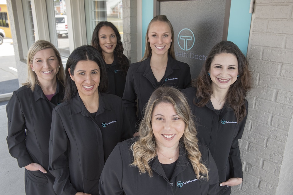 Fayetteville NC Dentists: 7 Tips on How to Find the Best One