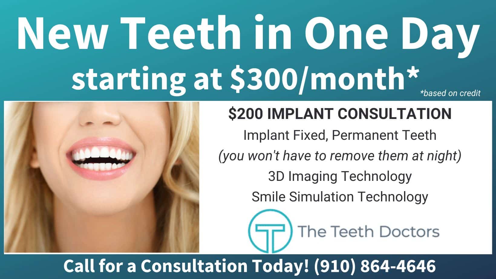 dental implants fayetteville nc
