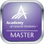 Master of Academy of General Dentistry