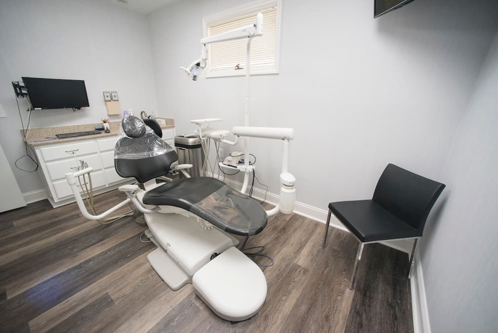 dentist pinehurst nc