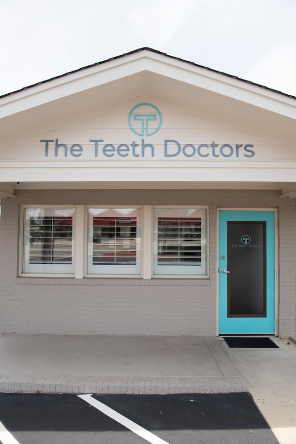 Dentist Southern Pines NC