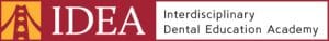 Surgical Master of the Interdisciplinary Dental Education Academy