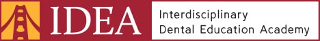 Surgical Master of the Interdisciplinary Dental Education Academy