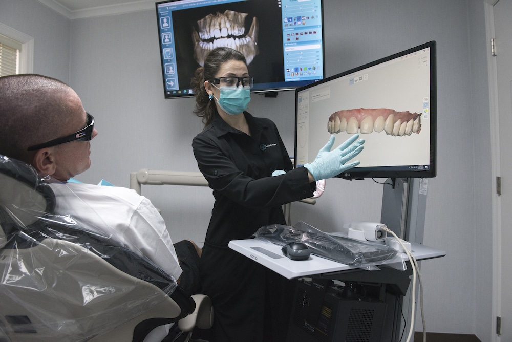 Are Dental Implants Covered by Insurance