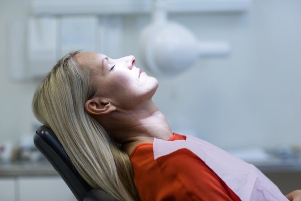 fayetteville Sedation Dentist Near You