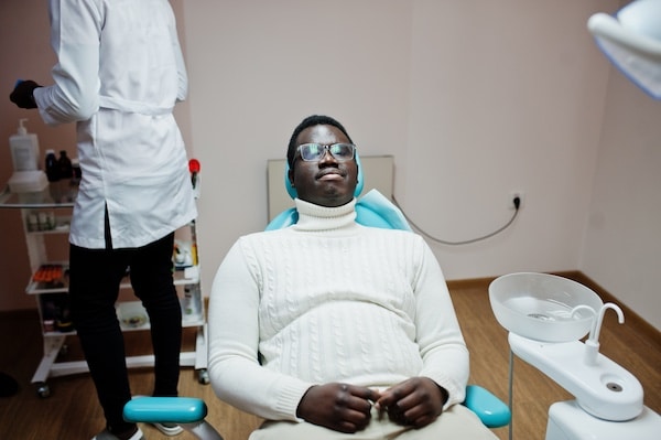 pope field Sedation Dentist Near You