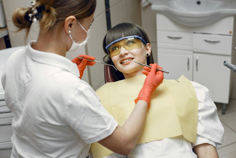 Family & Preventive Dentist Fayetteville NC