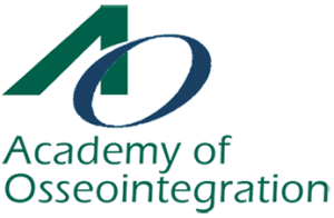 Academy of Osseointegration (AO)