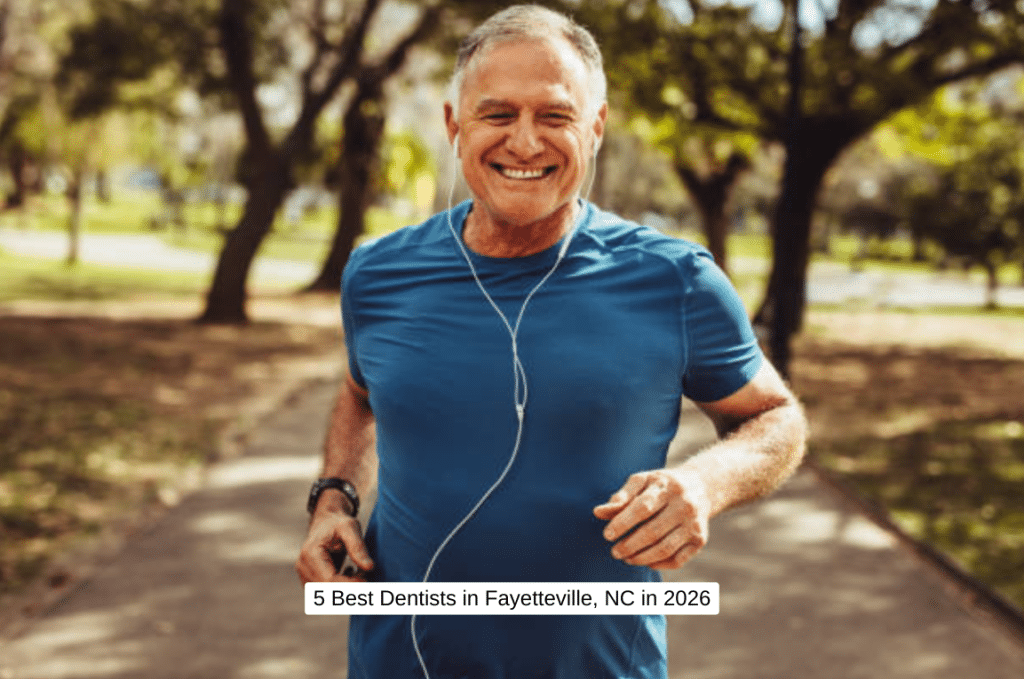 5 Best Dentists in Fayetteville, NC in 2026 (1)