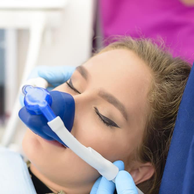 fayetteville sedation dentist